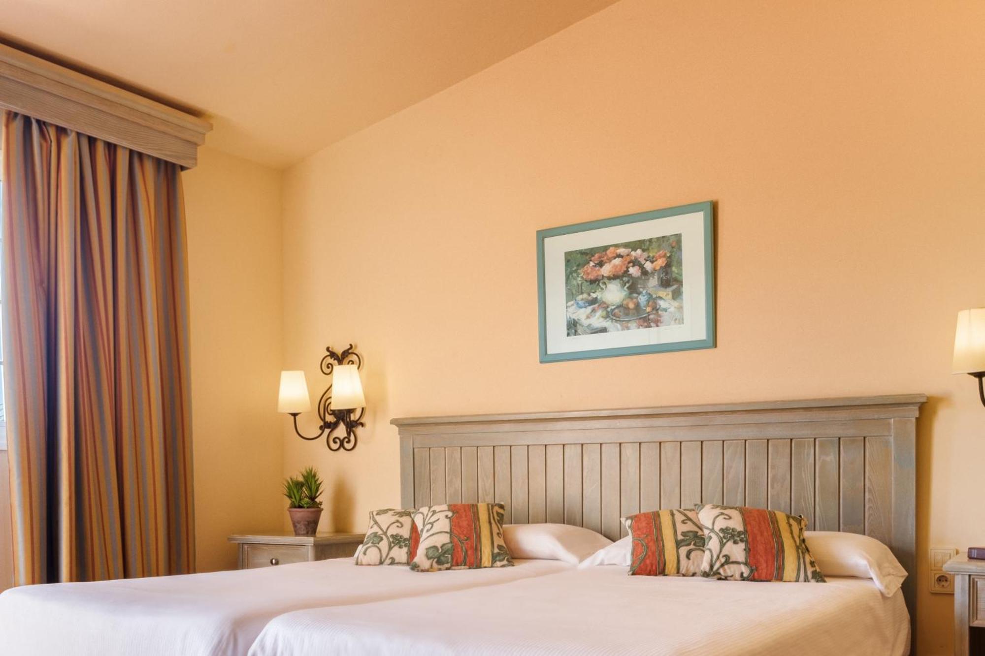 Royal Suite กอสตากาลมา ภายนอก รูปภาพ