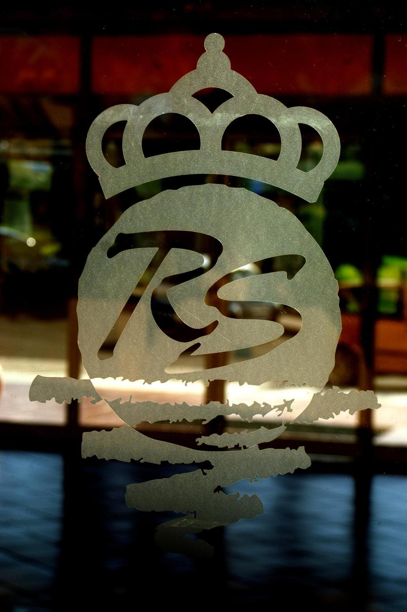 Royal Suite กอสตากาลมา ภายนอก รูปภาพ