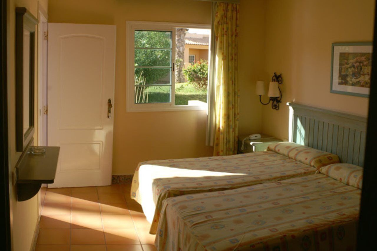 Royal Suite กอสตากาลมา ภายนอก รูปภาพ